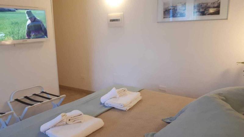 Holidayfever Hotel Alghero Bagian luar foto