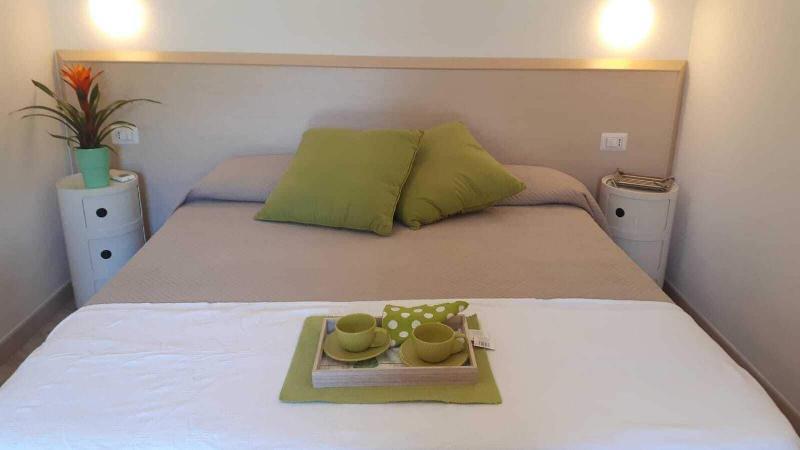 Holidayfever Hotel Alghero Bagian luar foto