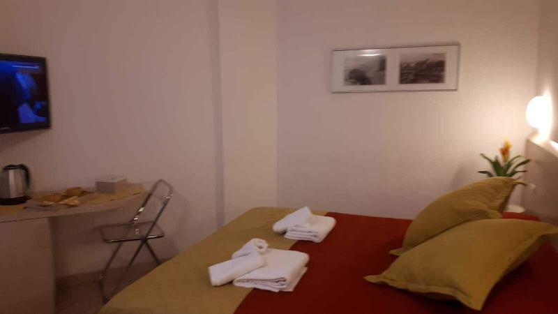 Holidayfever Hotel Alghero Bagian luar foto