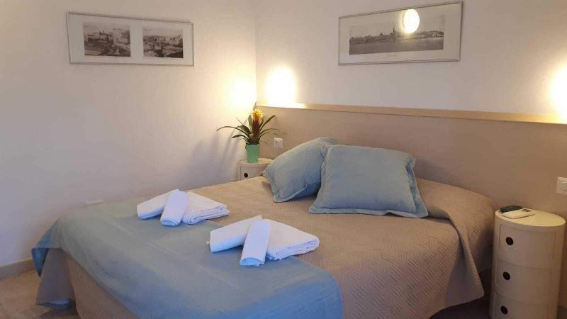 Holidayfever Hotel Alghero Bagian luar foto