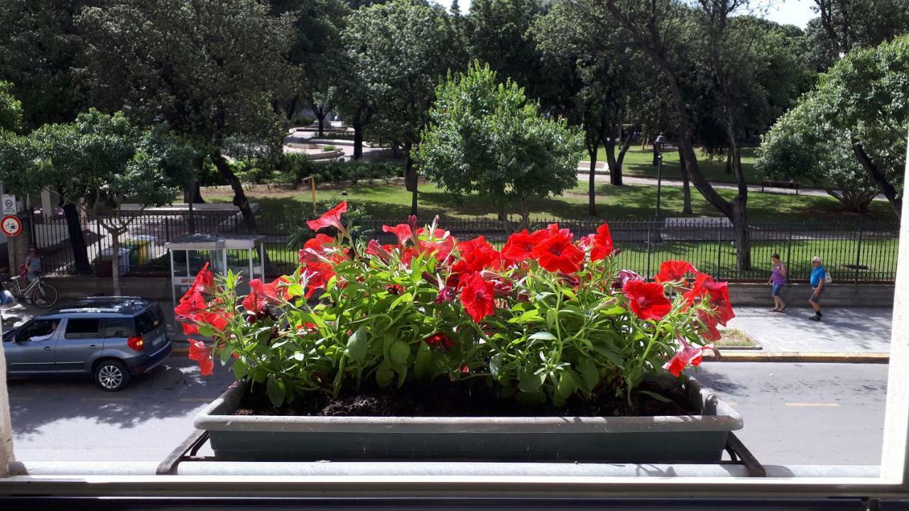 Holidayfever Alghero Bagian luar foto
