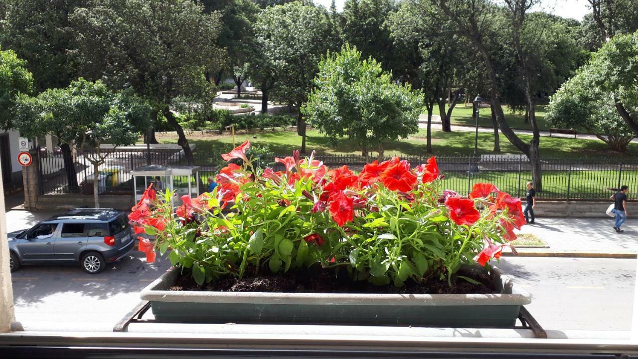 Holidayfever Alghero Bagian luar foto
