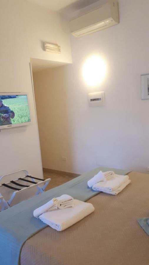 Holidayfever Alghero Bagian luar foto