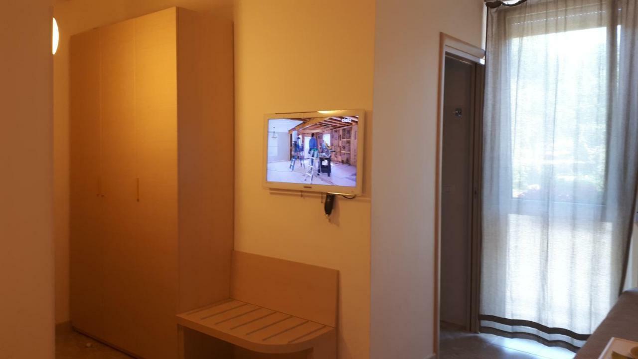 Holidayfever Alghero Bagian luar foto