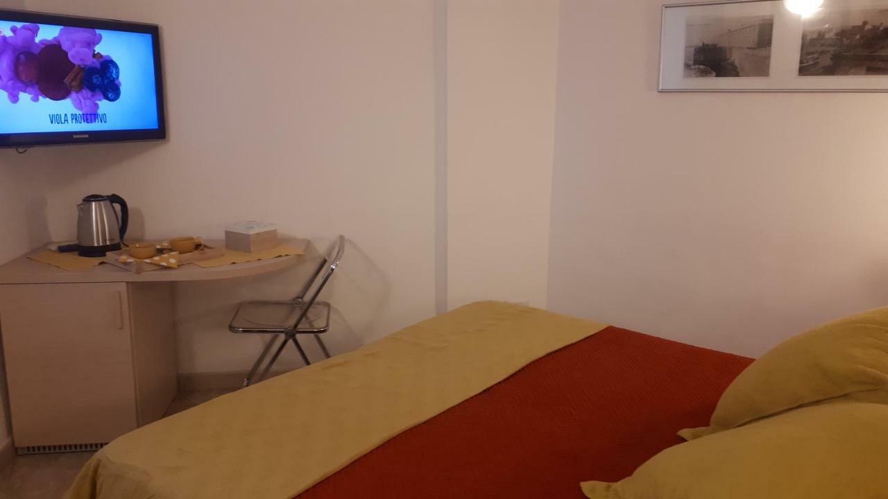 Holidayfever Alghero Bagian luar foto