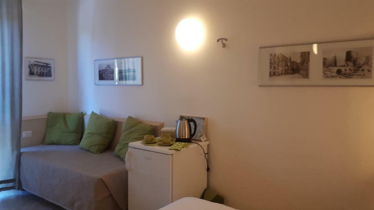 Holidayfever Alghero Bagian luar foto